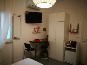 Simply House in Bari 2 - Quarto