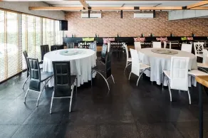 Anda Ramkhamhaeng By St James Hotel - Restaurant