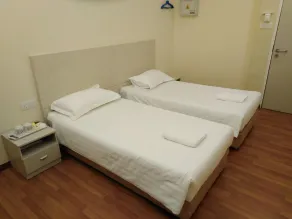 1ACS Residence - Room