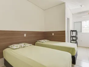 Hotel Jardim Emilia Sorocaba - Room
