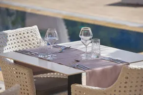 Boutique Hotel Life - Restaurant