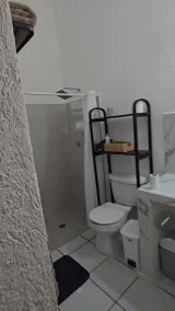 Residencia Puerto Morelos - Badeværelse