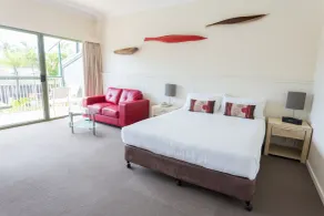 Ballina Beach Resort - Room