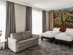 Mercure Bialystok - Room