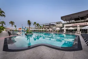 White City Resort Hotel - Ultra All Inclusive - Pool