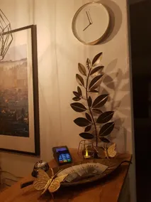 Hotel Elite Self-Check-in - Reception