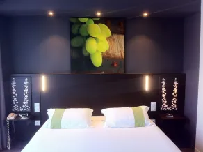 Golf Hotel Colvert - Room Service Disponible - Værelse
