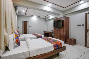 FabHotel Grand Inn Digha - Room