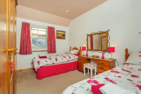 Druidaig Cottage - Rom