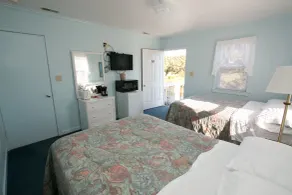 Outer Banks Motel - Værelse
