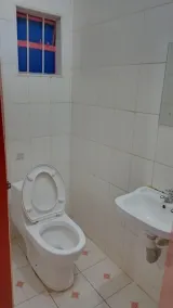 Cozy Home in Bungoma Town - Salle de bain