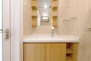 Dream Inn Hotel Beijing - Baño