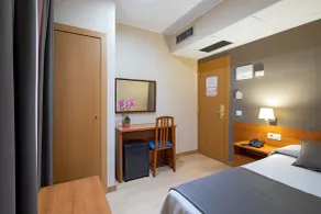 Catalunya - Chambre