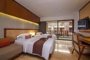 The Magani Hotel and Spa - Room
