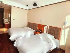 Days Inn by Wyndham Beijing Haidian - Zimmer
