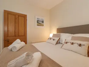 Primrose Cottage - Room