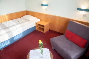 Sporthotel Öhringen - Quarto