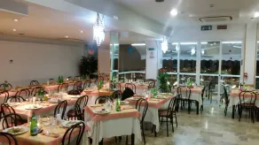Hotel Zurigo - Restaurant