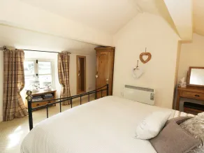 Menai Cottage - Zimmer