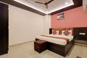 FabHotel Imperial - Chambre