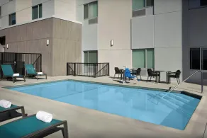 TownePlace Suites by Marriott El Paso Northwest - Pool