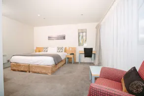 Oakridge Resort Lake Wanaka - Chambre