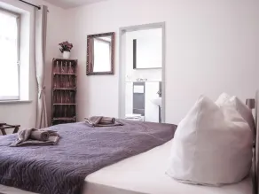 Hotel Villa am Paradies - Room