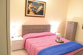 Appartamenti Palazzotto Stresa - Habitación