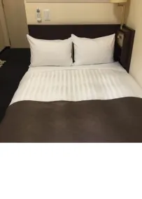 Urban Hotel Tokyo Fuchu Nishiguchi - Chambre