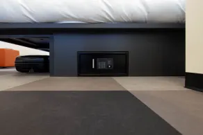 easyHotel Maastricht City Centre - Chambre
