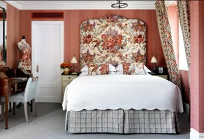 Covent Garden Hotel - Chambre