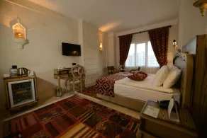 Raymar Hotels Mardin - View from room