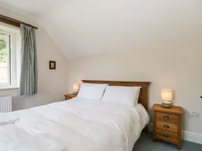 Landhaus mit Garten - Zimmer