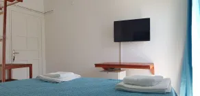 merih butik hotel - Room