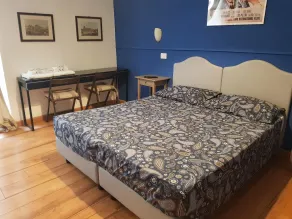 La Dolce Vita Boutique Guest House - Rum