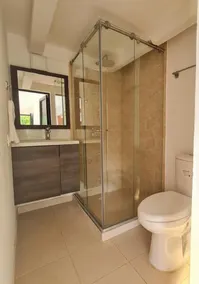 MIRADOR VILLA MERCEDES - Bathroom