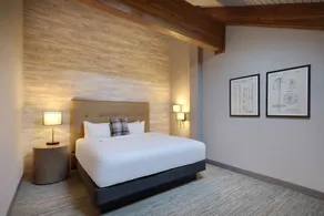 Highline Vail - a DoubleTree by Hilton - Chambre