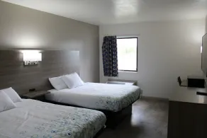 BlissPoint Inn, Kokomo - Chambre