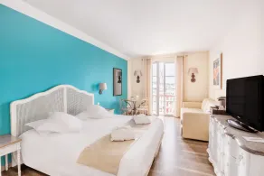  Le Suffren Hotel, Golfe de Saint-Tropez - Rum