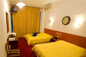 Hotel Oscar - Chambre