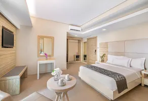The Muse Hotel Boracay - Room