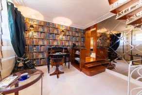Suter Palace Heritage Boutique Hotel - Room