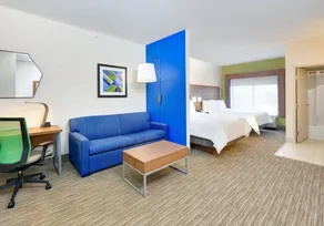 Holiday Inn Express & Suites - Austin - Round Rock by IHG - Zimmer
