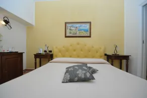 Hotel Villa Anna Sofia - Zimmer