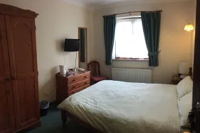 Sorrel Horse Inn - Room