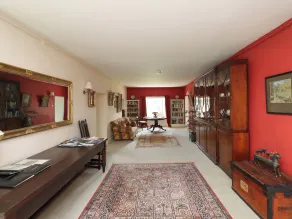 Craster Tower Penthouse - Lobby