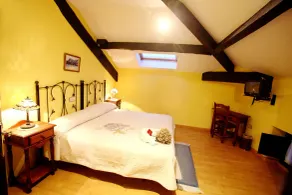 Hotel Casa de Indianos Don Tomás - Værelse