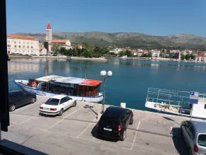 Villa Jidro - View from room