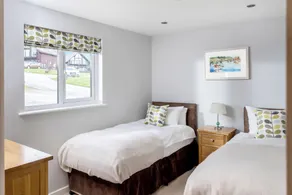 Retallack Resort by Away Resorts - Room