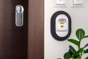 Chanion One Suites by Good Life - Quarto
